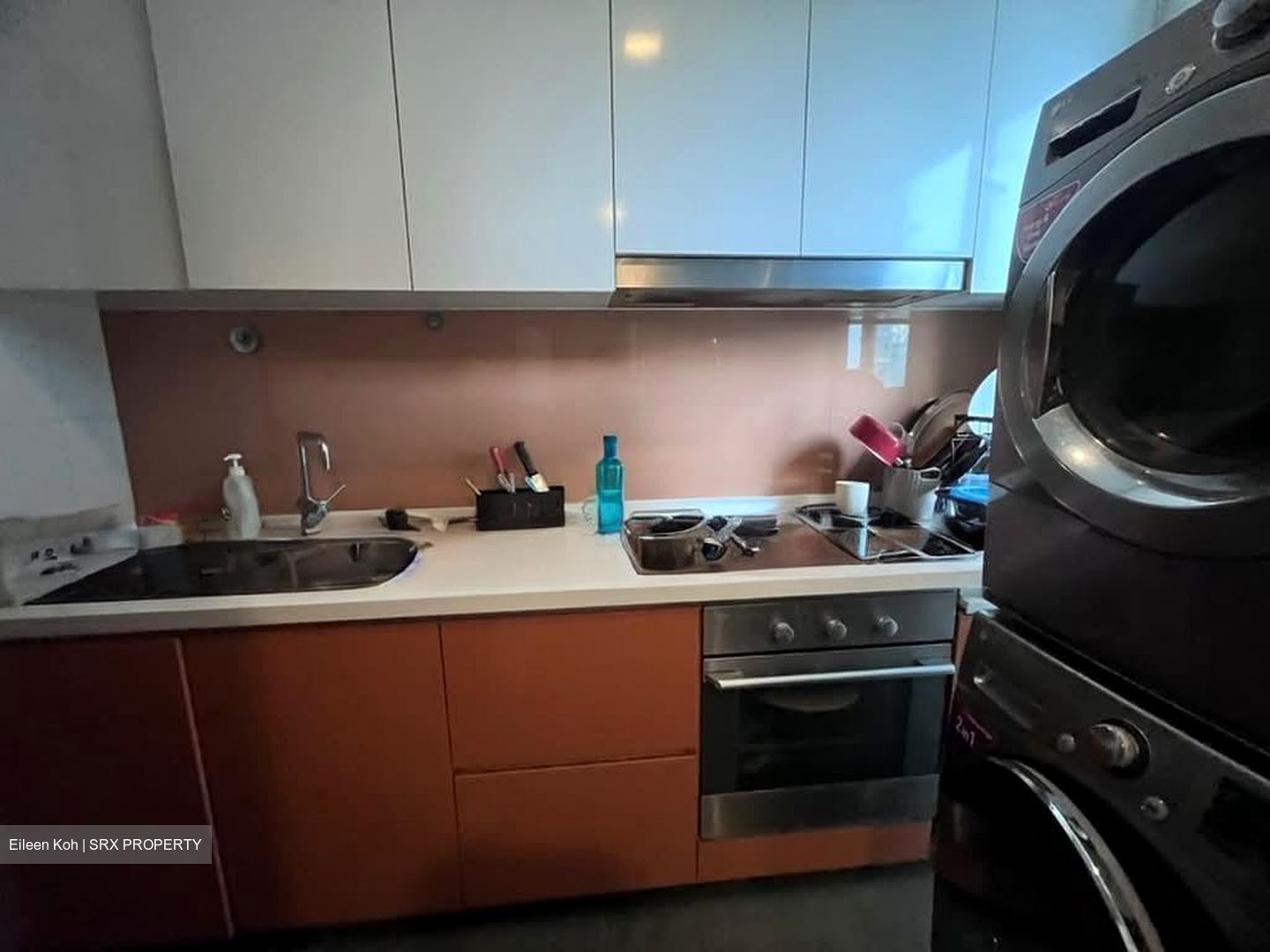 Double Bay Residences (D18), Condominium #568316881
